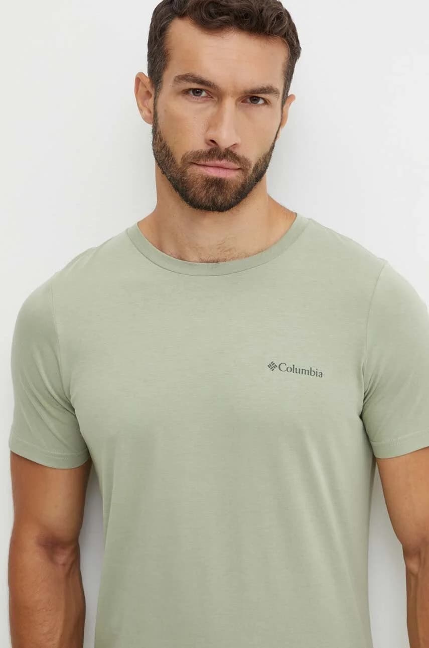 Хлопковая футболка Rapid Ridge - фото 3