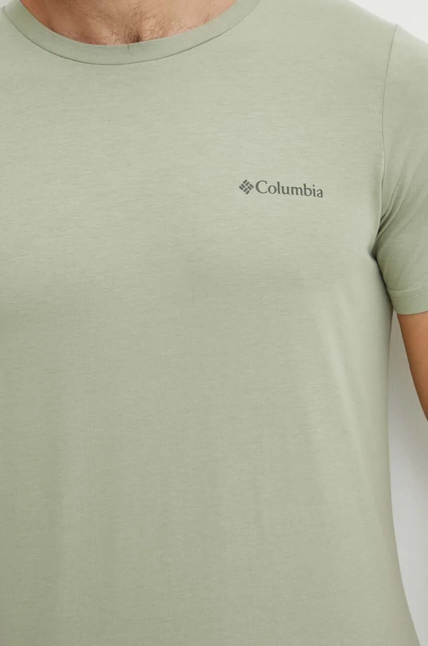 Хлопковая футболка Rapid Ridge - фото 5