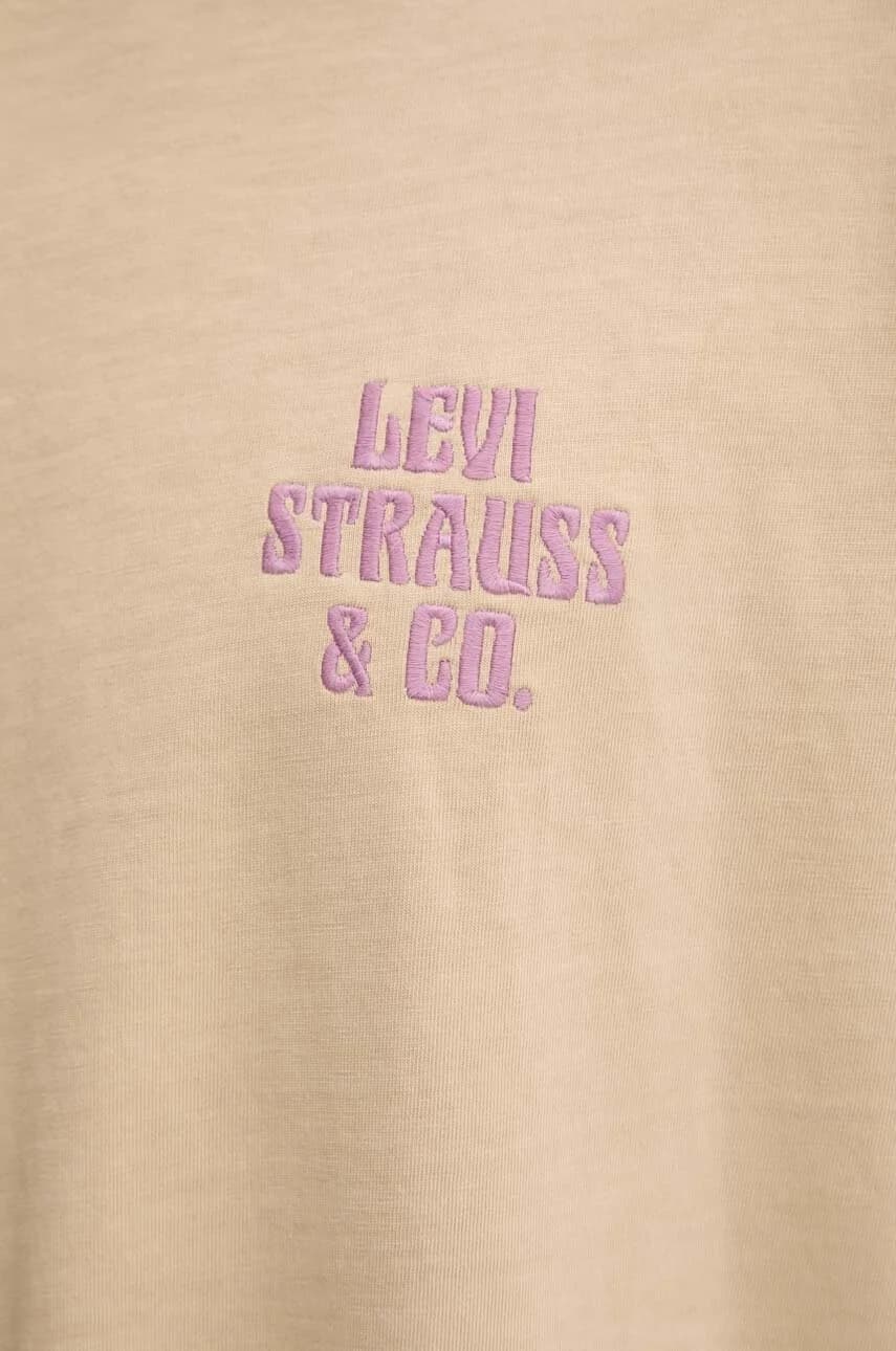 Хлопковая футболка - фото 5