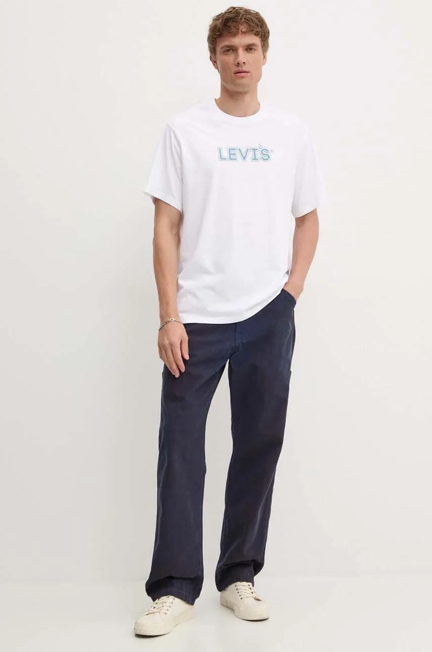 Хлопковая футболка - фото 2