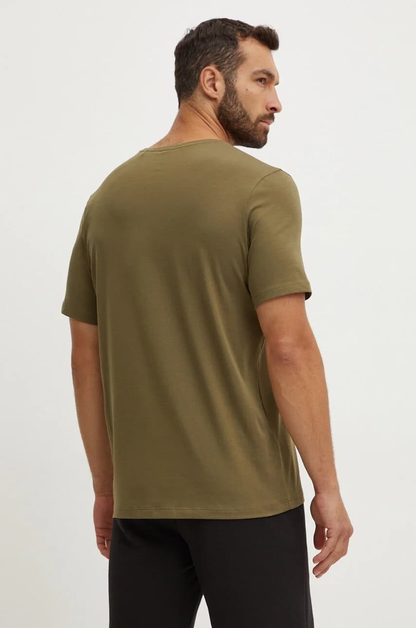 Футболка Lounge Футболка Mix&Match R - фото 2