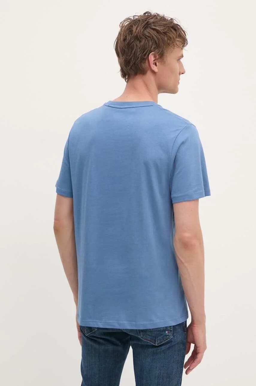 Футболка из хлопка Clag - фото 3