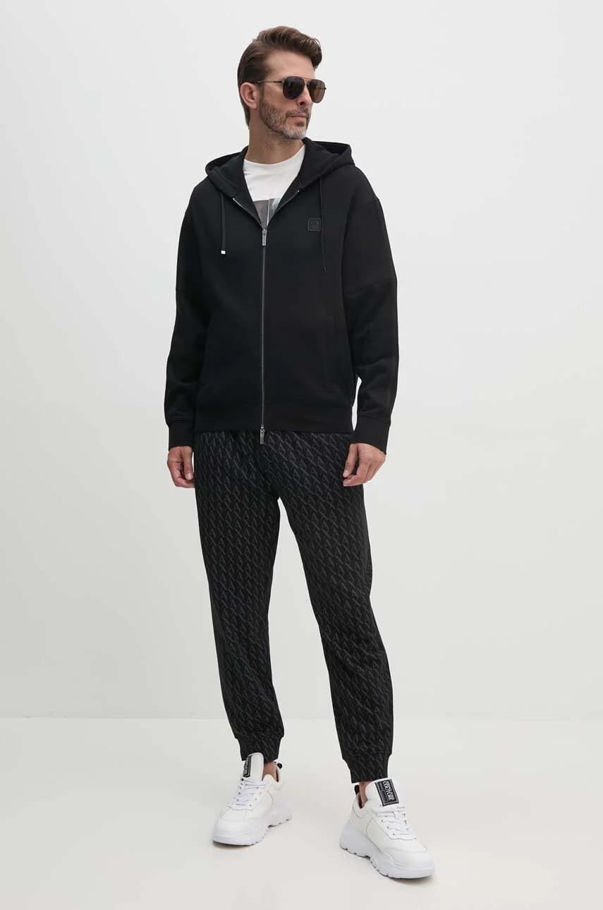 Хлопковая футболка - фото 2