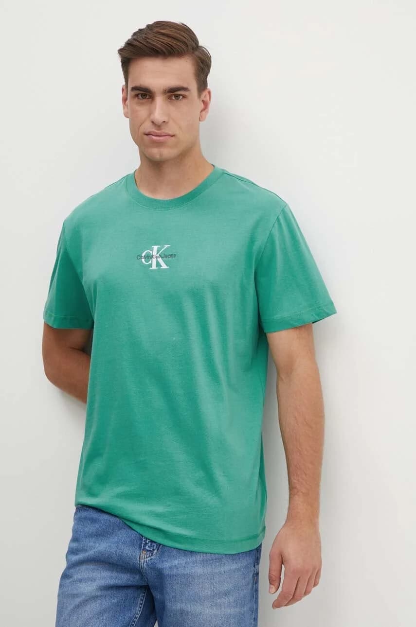 Хлопковая футболка