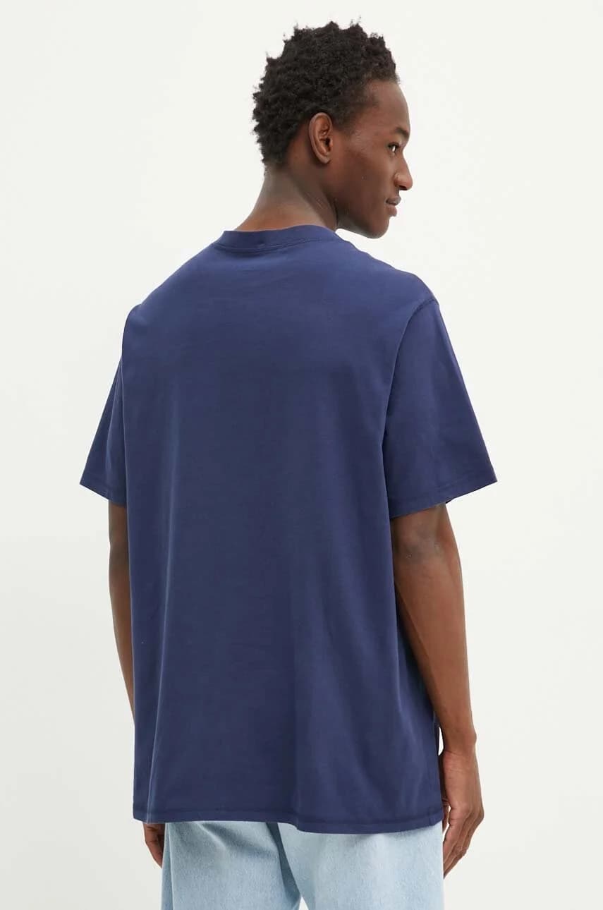 Хлопковое поло - фото 2