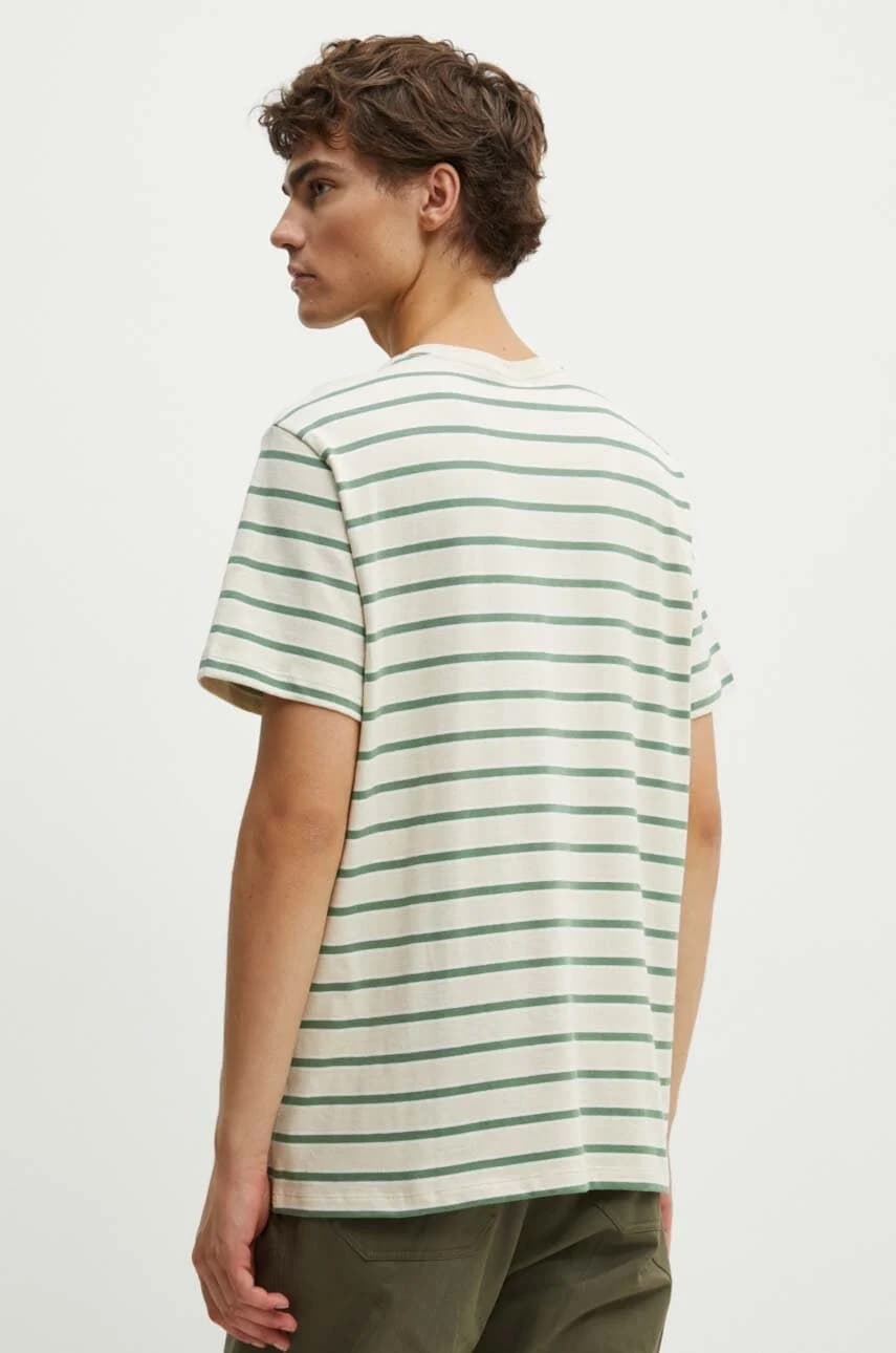 Хлопковая футболка - фото 3