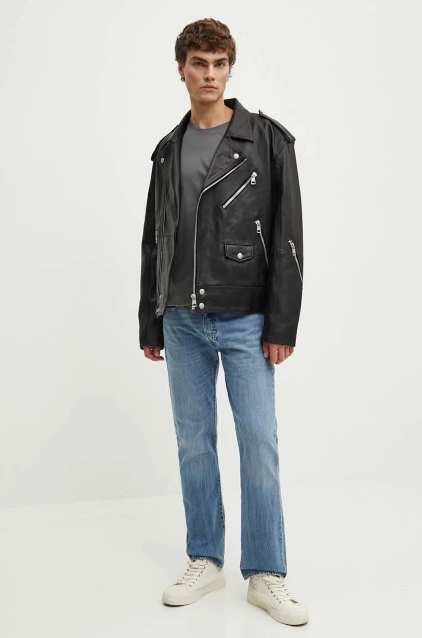 Хлопковая футболка с принтом Lash - фото 2