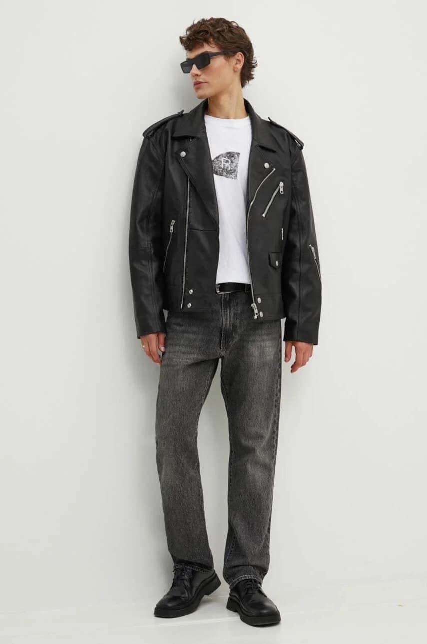 Хлопковая футболка - фото 2