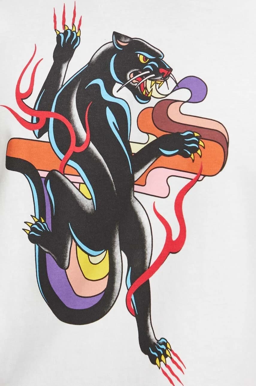 Хлопковая футболка - фото 6