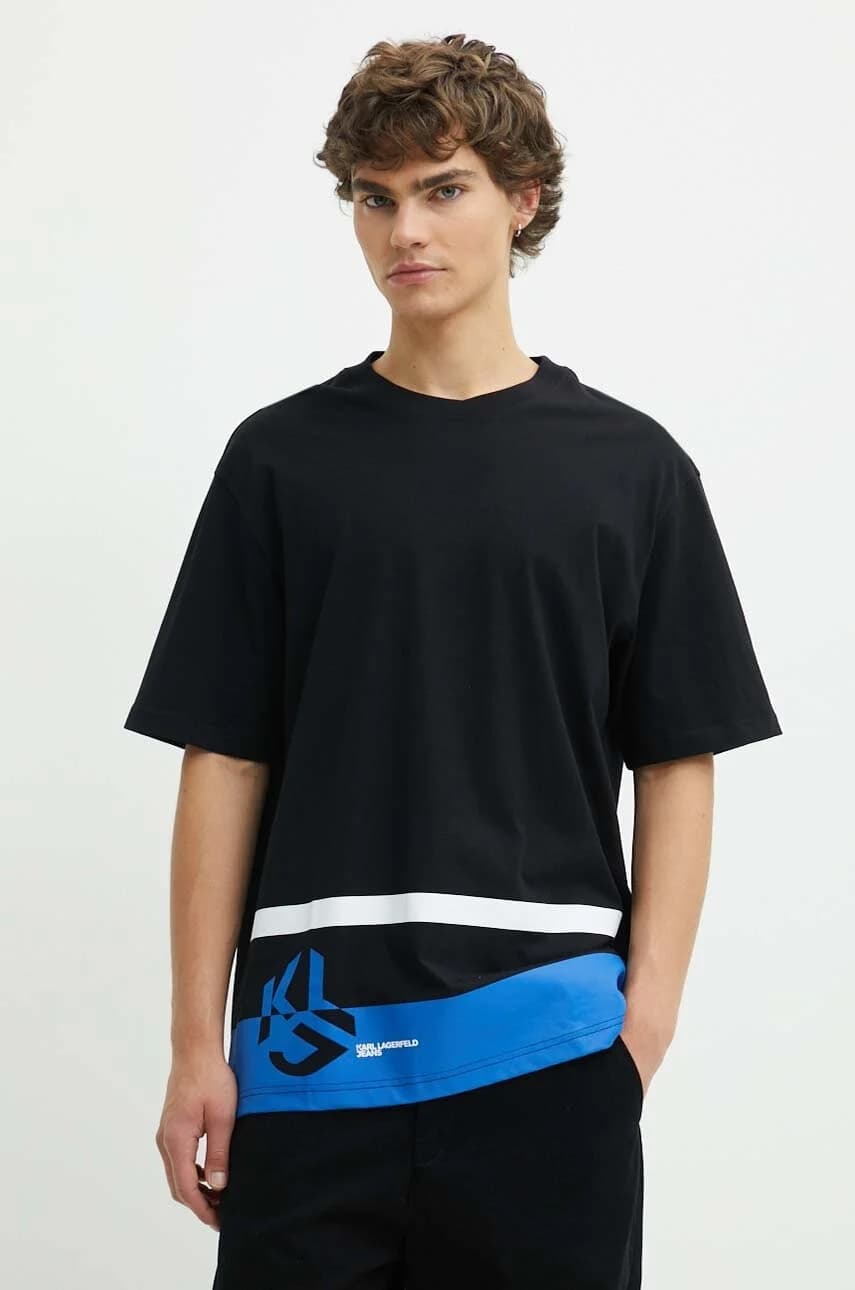 Хлопковая футболка