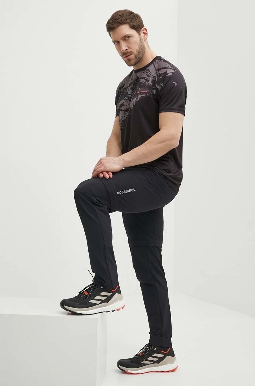 Спортивная футболка - фото 2