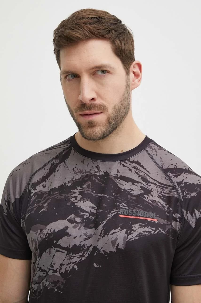 Спортивная футболка - фото 4