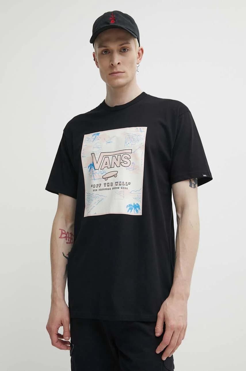 Хлопковая футболка