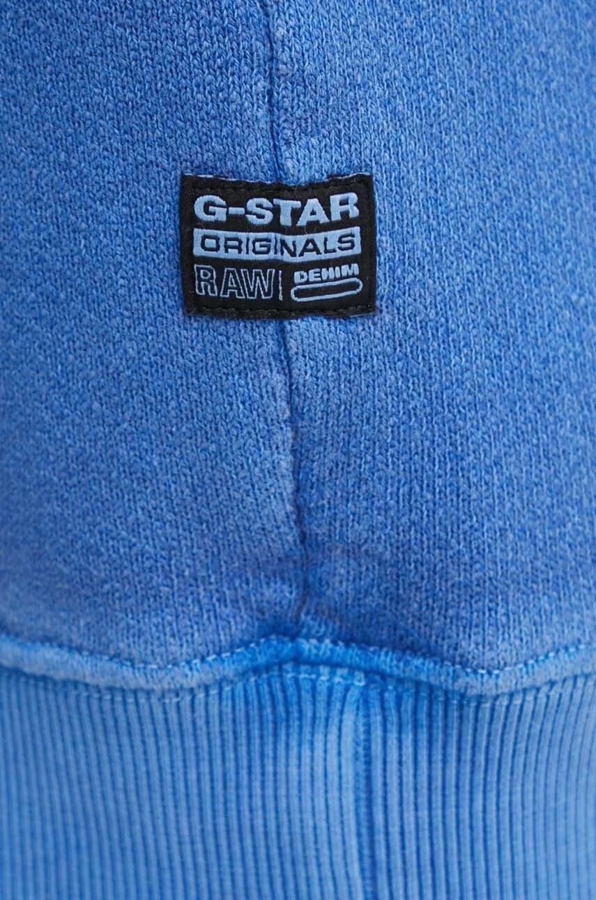 Хлопковая футболка - фото 5