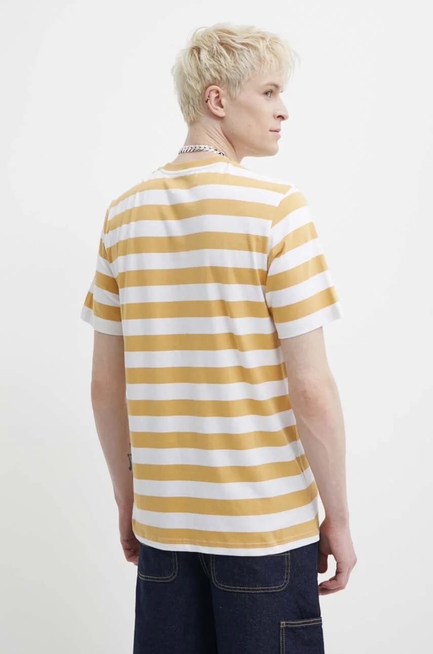 Хлопковая футболка - фото 3