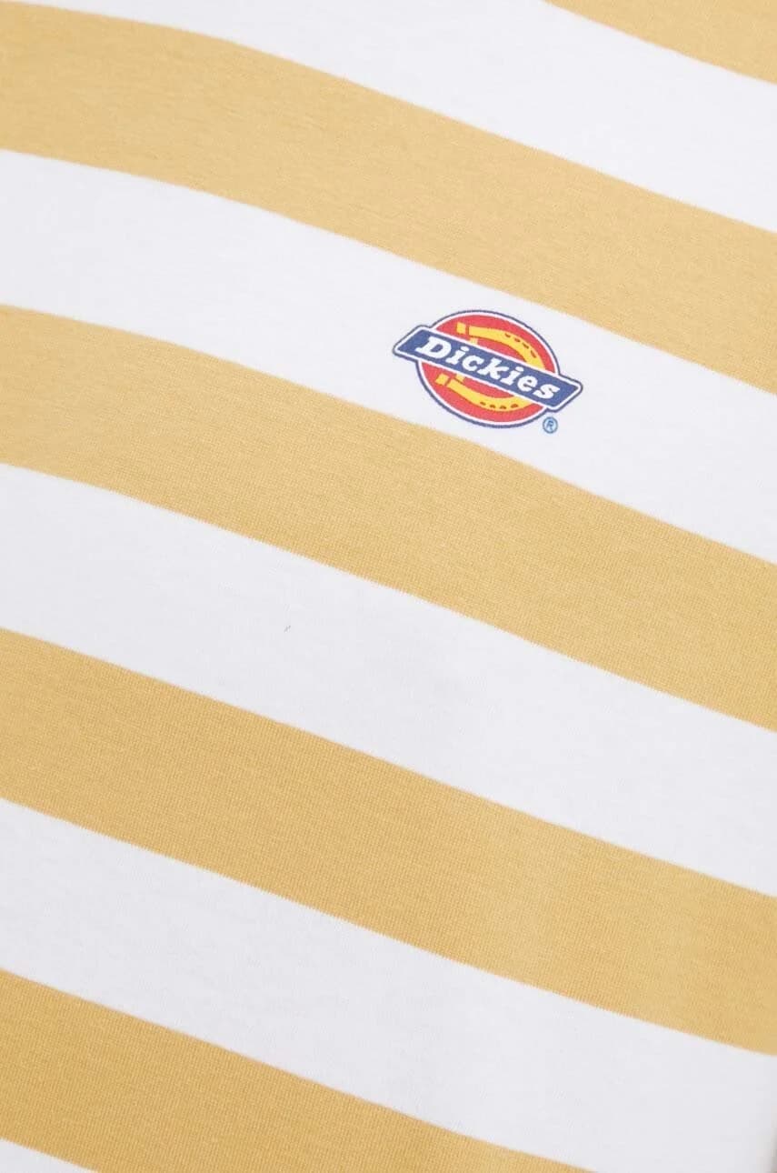 Хлопковая футболка - фото 5