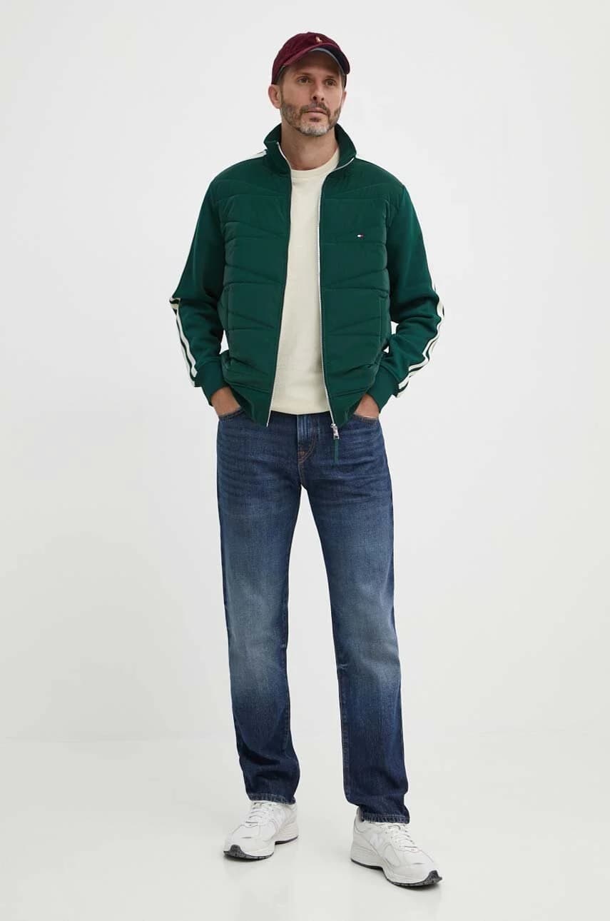 футболка Jacko из хлопка - фото 2