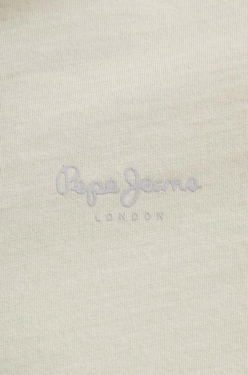 футболка Jacko из хлопка - фото 5