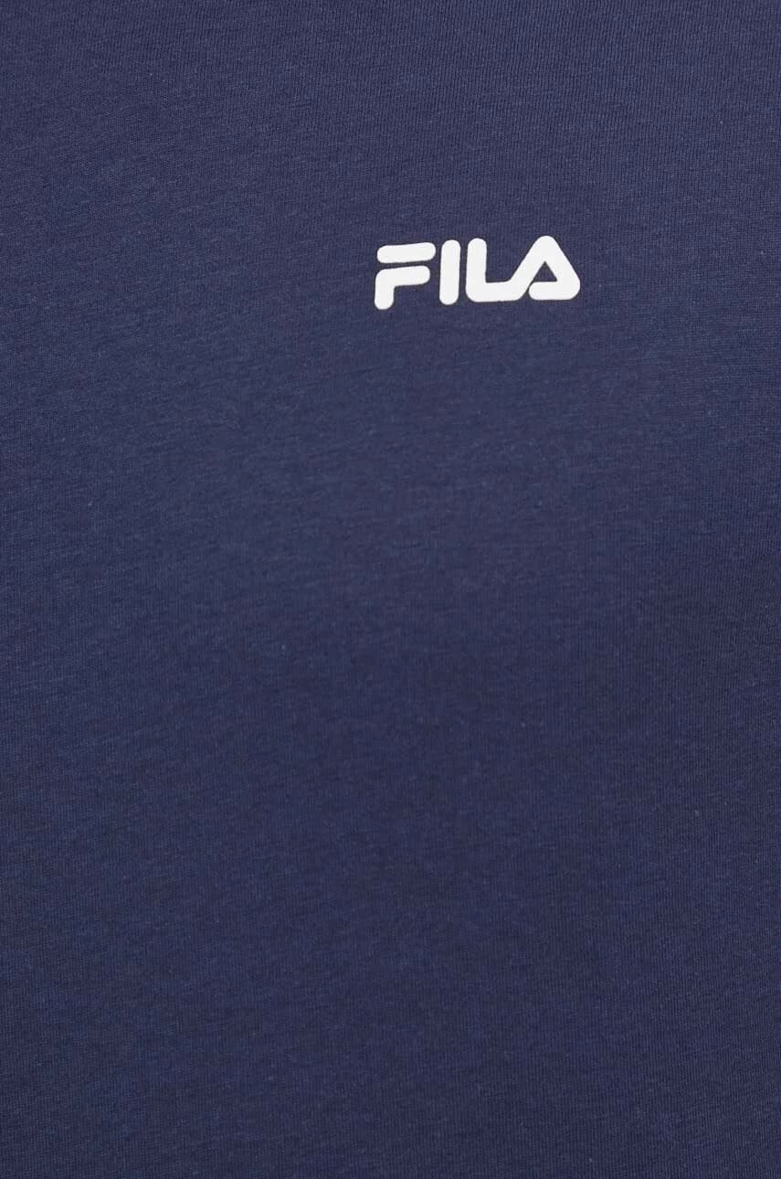 Хлопковая футболка Tsingoni - фото 5