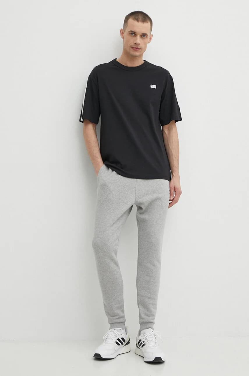 Хлопковая футболка Court Sport - фото 2