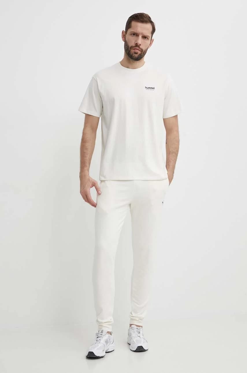 Хлопковая футболка - фото 2