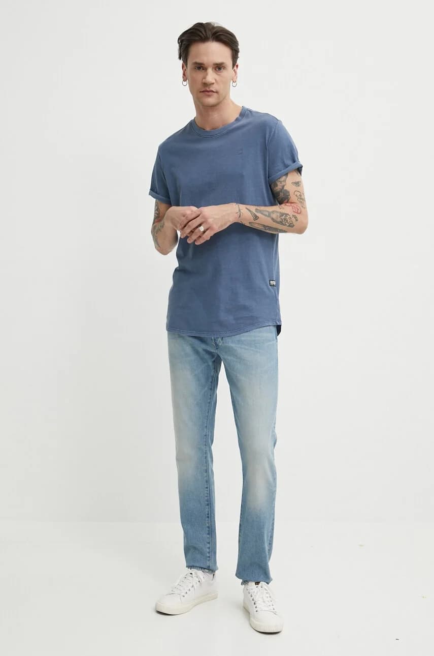 Хлопковая футболка x Sofi Tukker Lash - фото 2