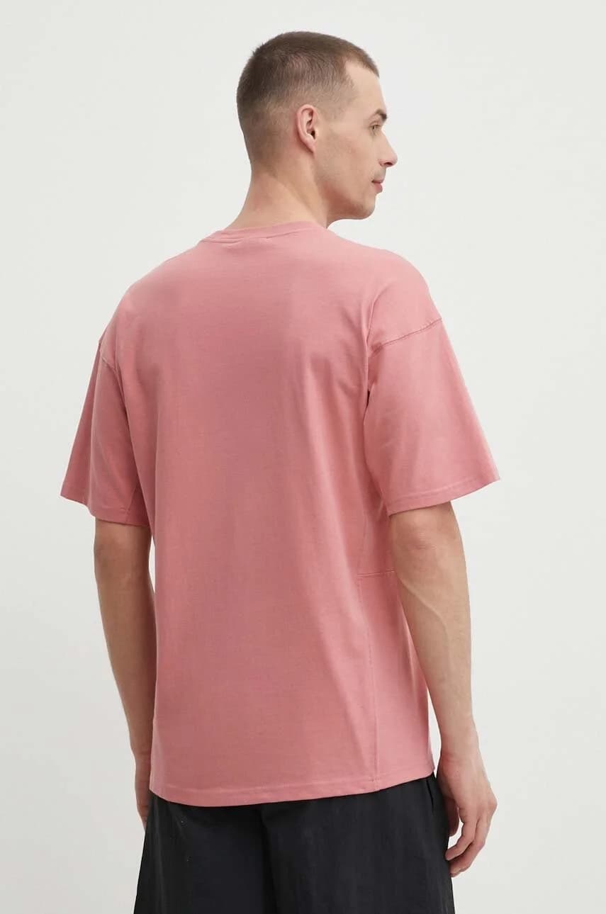 Хлопковая футболка Painted Peak - фото 3