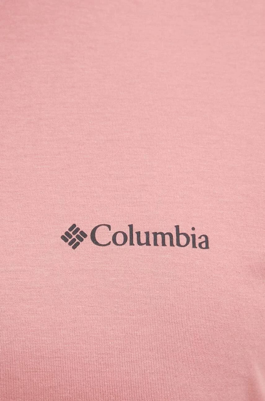 Хлопковая футболка North Cascades - фото 4