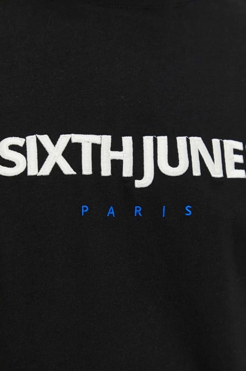 Хлопковая футболка - фото 5