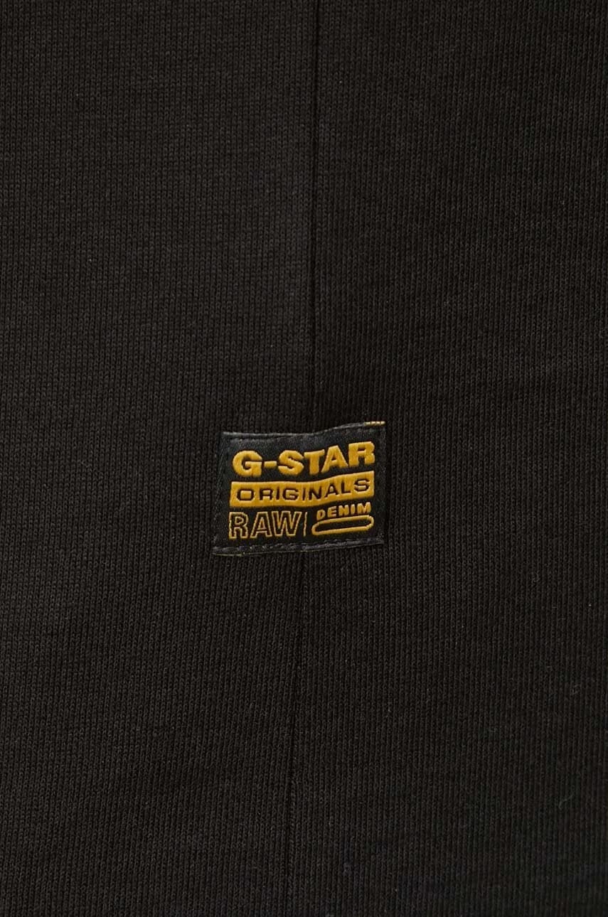 Хлопковая футболка - фото 4