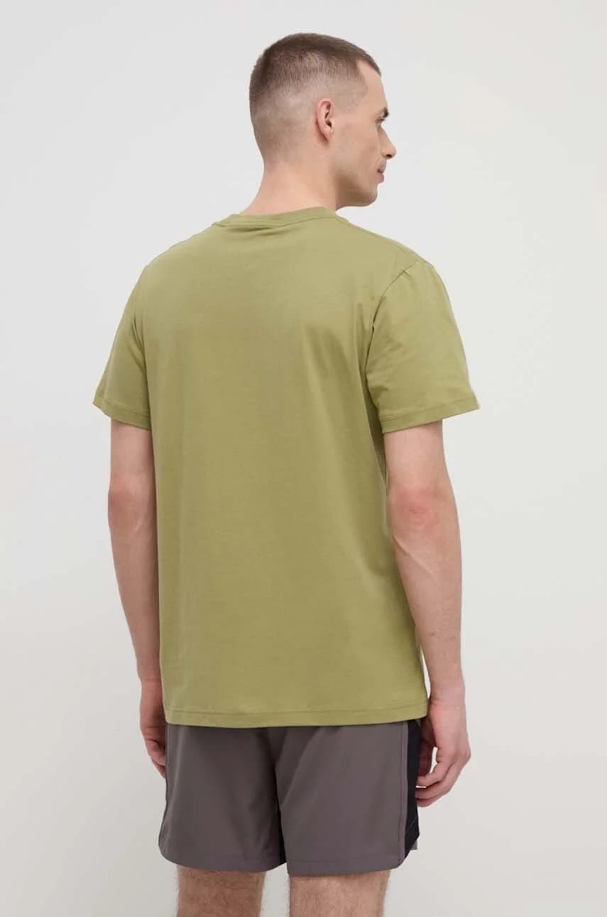 Футболка Джек Тент - фото 3