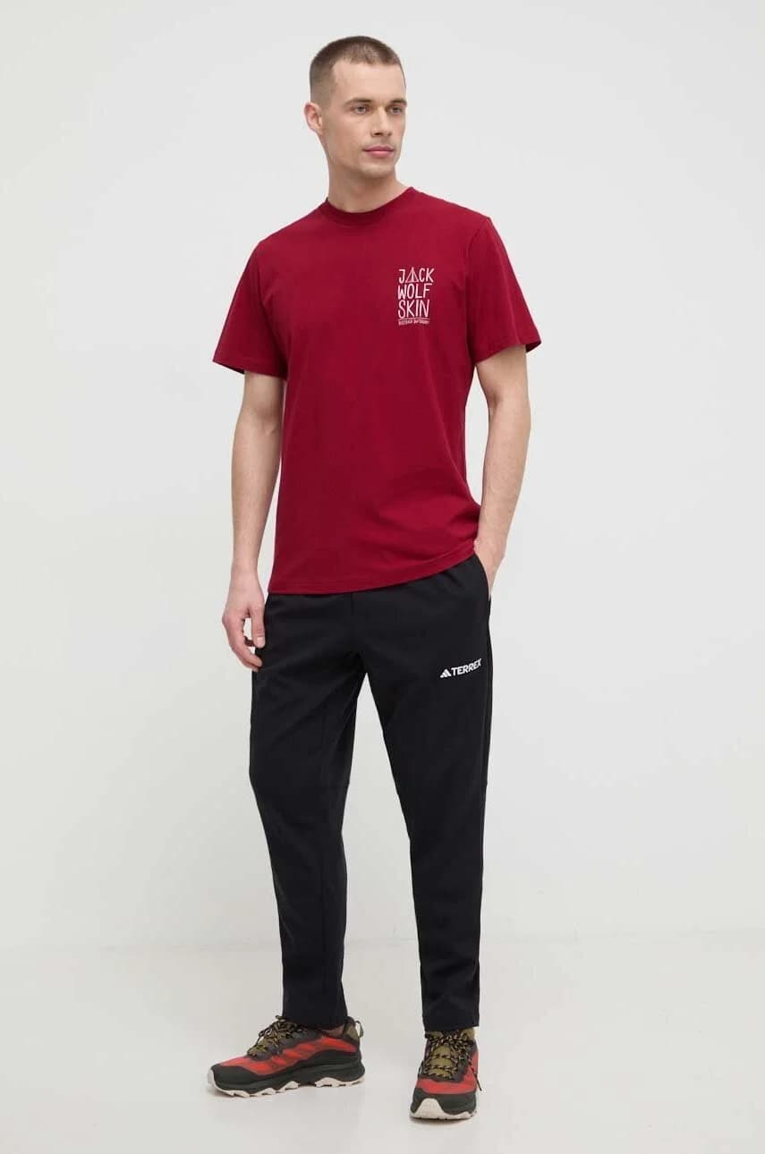 Футболка Джек Тент - фото 2