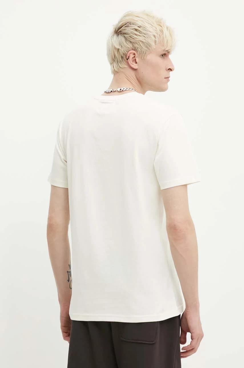 Хлопковая футболка с логотипом Ace AA - фото 3