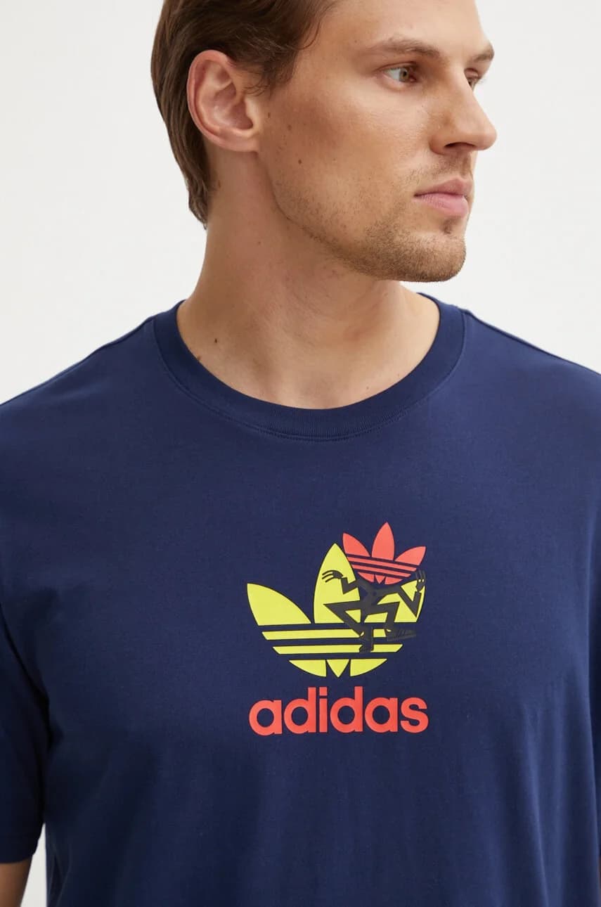 Хлопковая футболка - фото 4