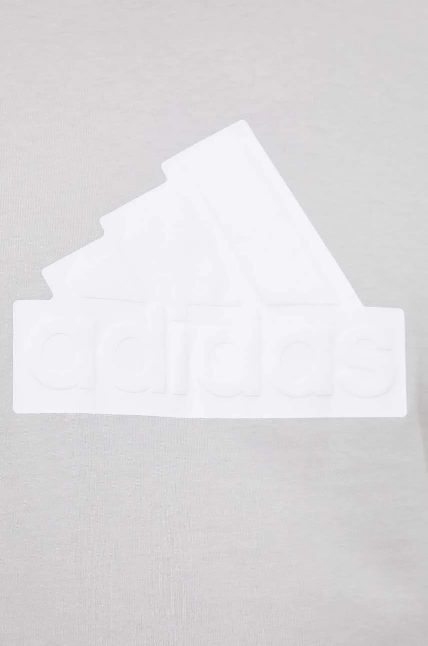 Хлопковая футболка - фото 5