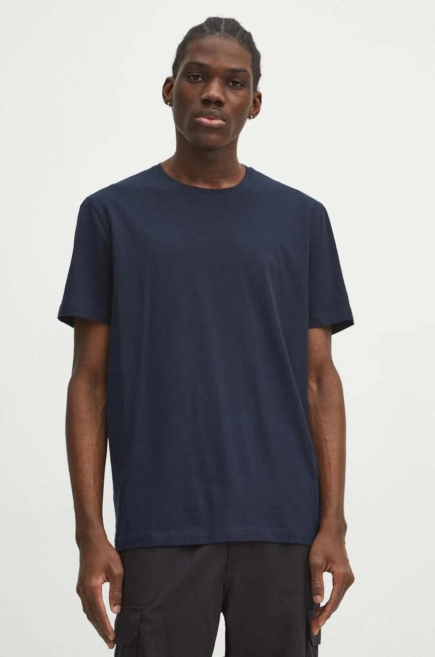 Хлопковая футболка