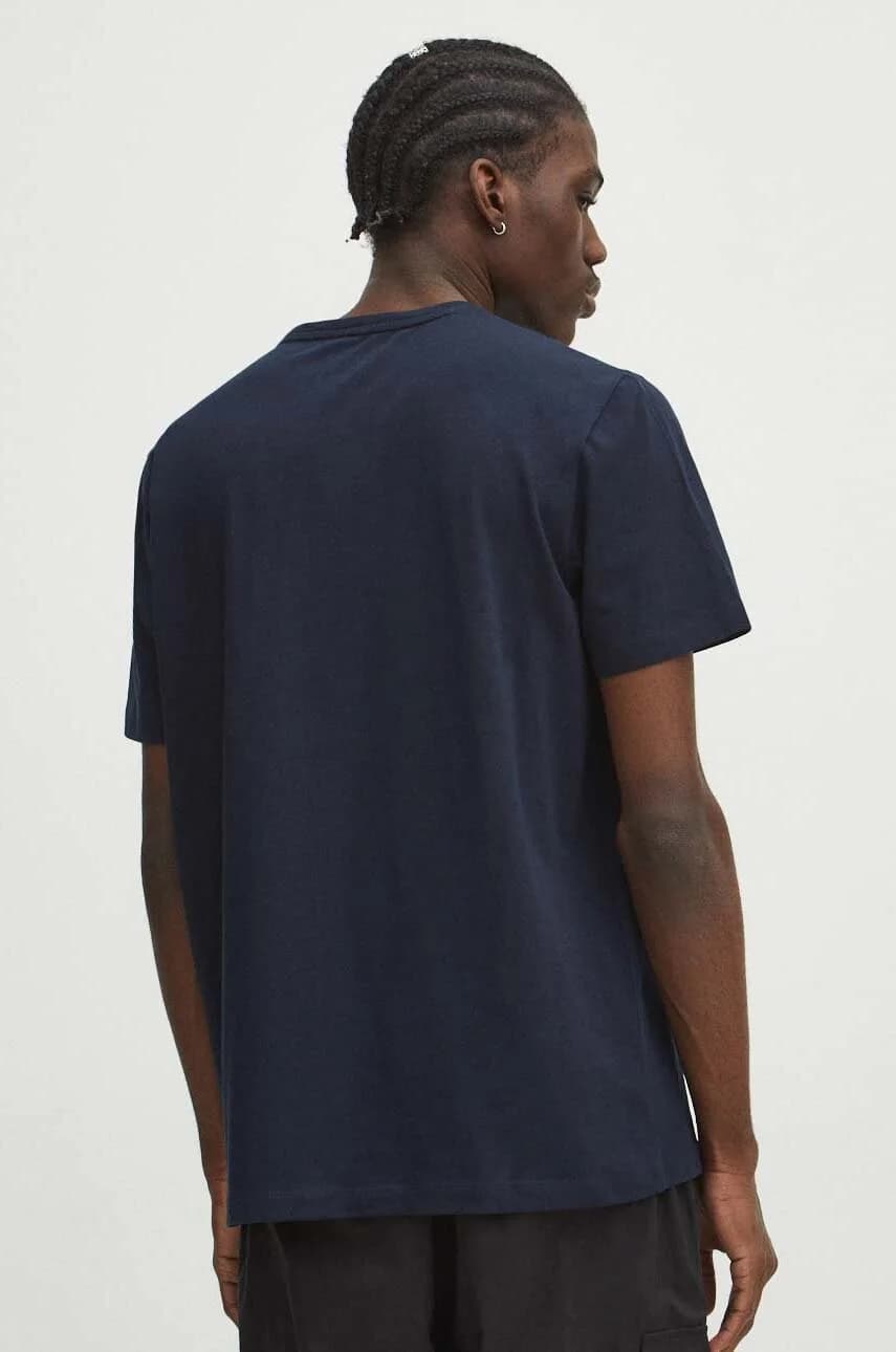 Хлопковая футболка - фото 3