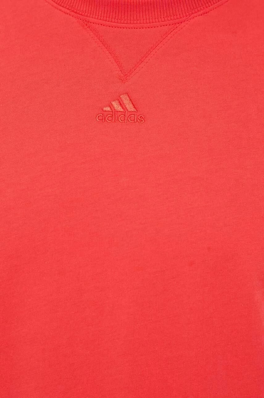 Хлопковая футболка - фото 5