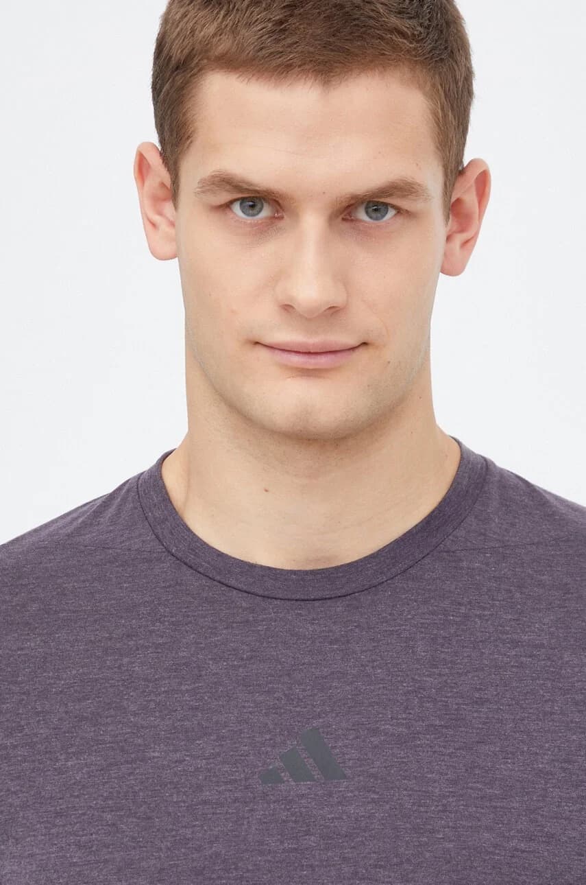 Тренировочная футболка - фото 4