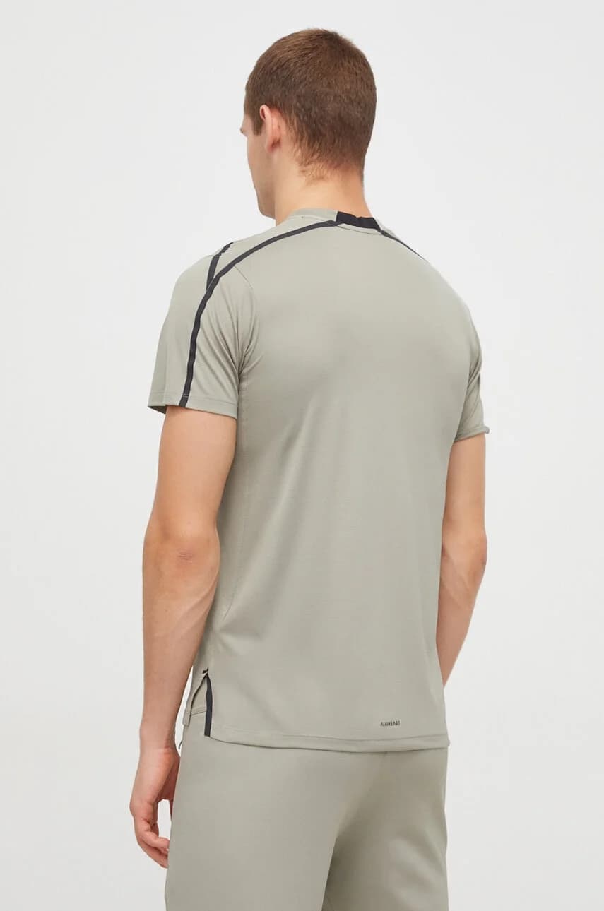 Тренировочная футболка D4T - фото 3