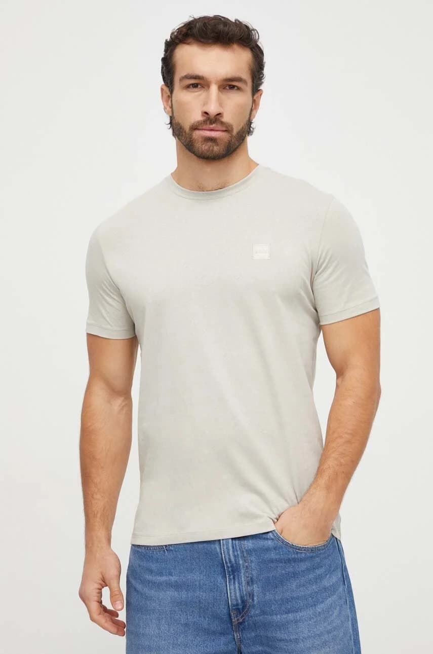 футболка Tales из хлопка