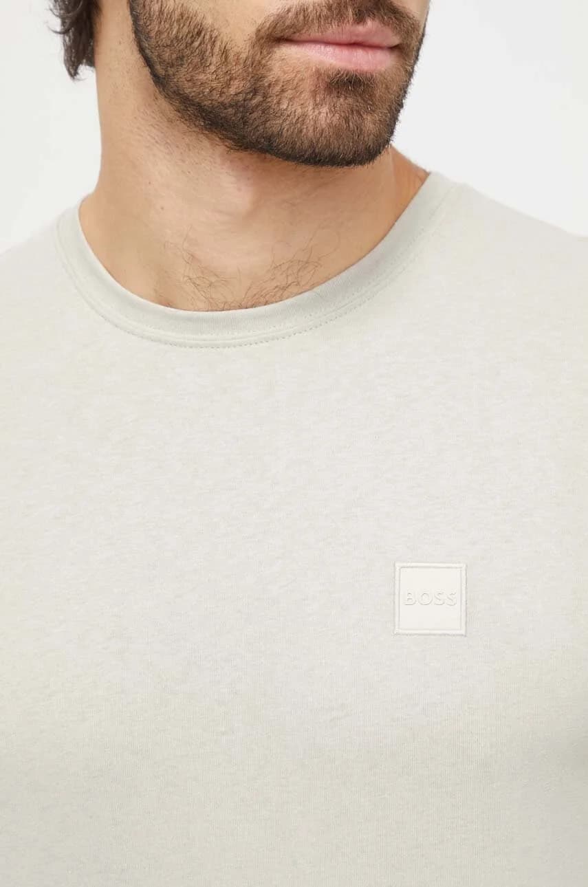 футболка Tales из хлопка - фото 4