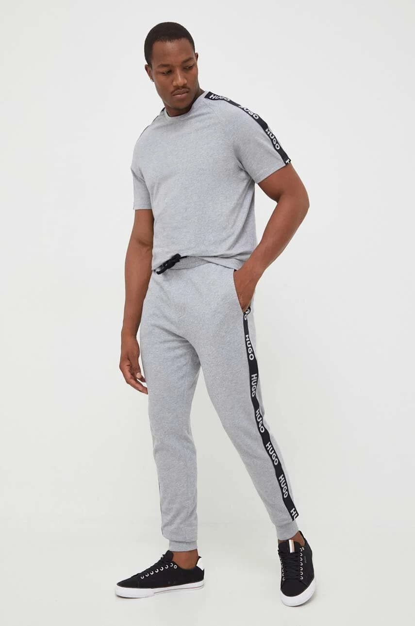 Футболка Lounge - фото 2