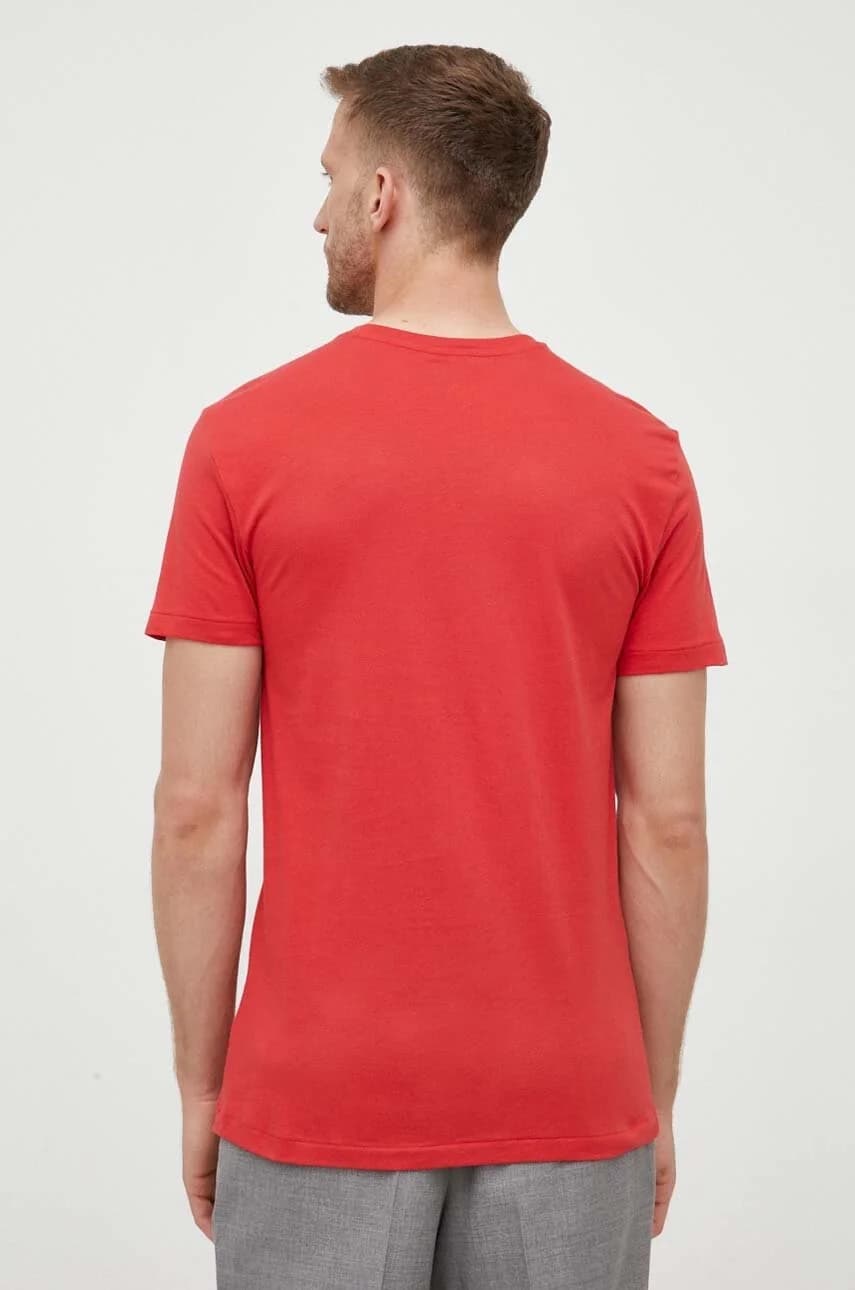 Хлопковые футболки, 3 пары - фото 6