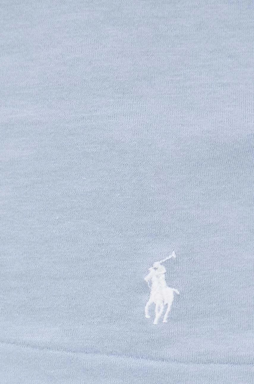 Хлопковые футболки, 3 пары - фото 9