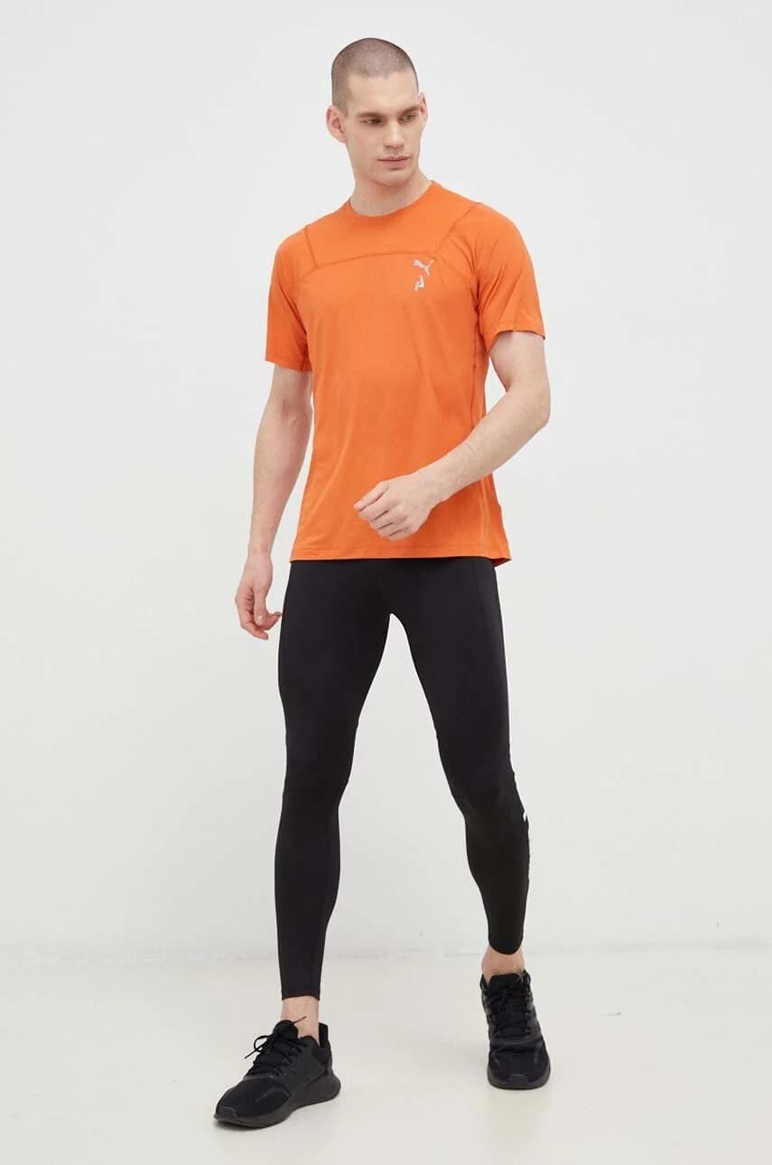 Футболка Seasons для бега - фото 2