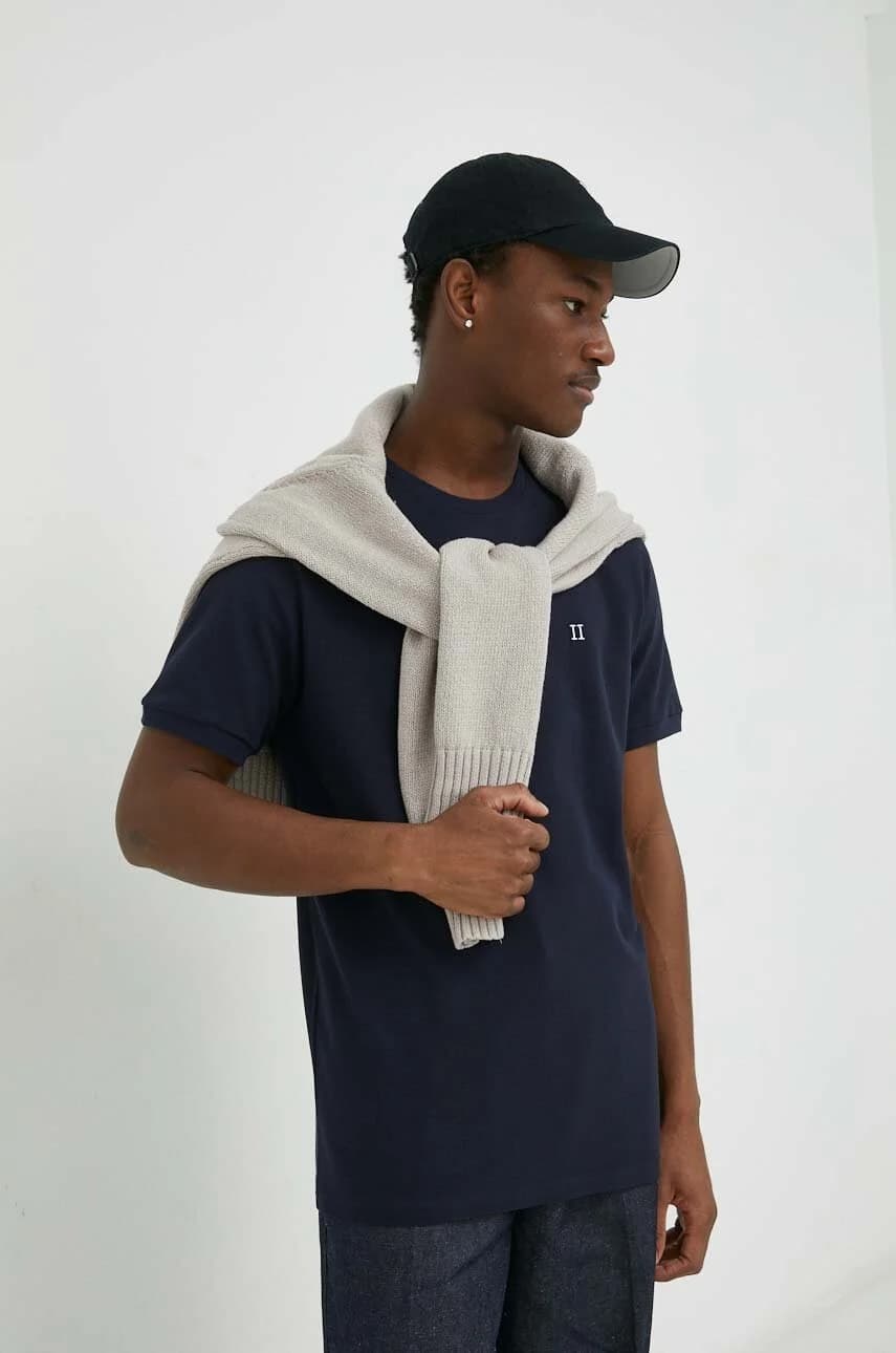 Хлопковая футболка