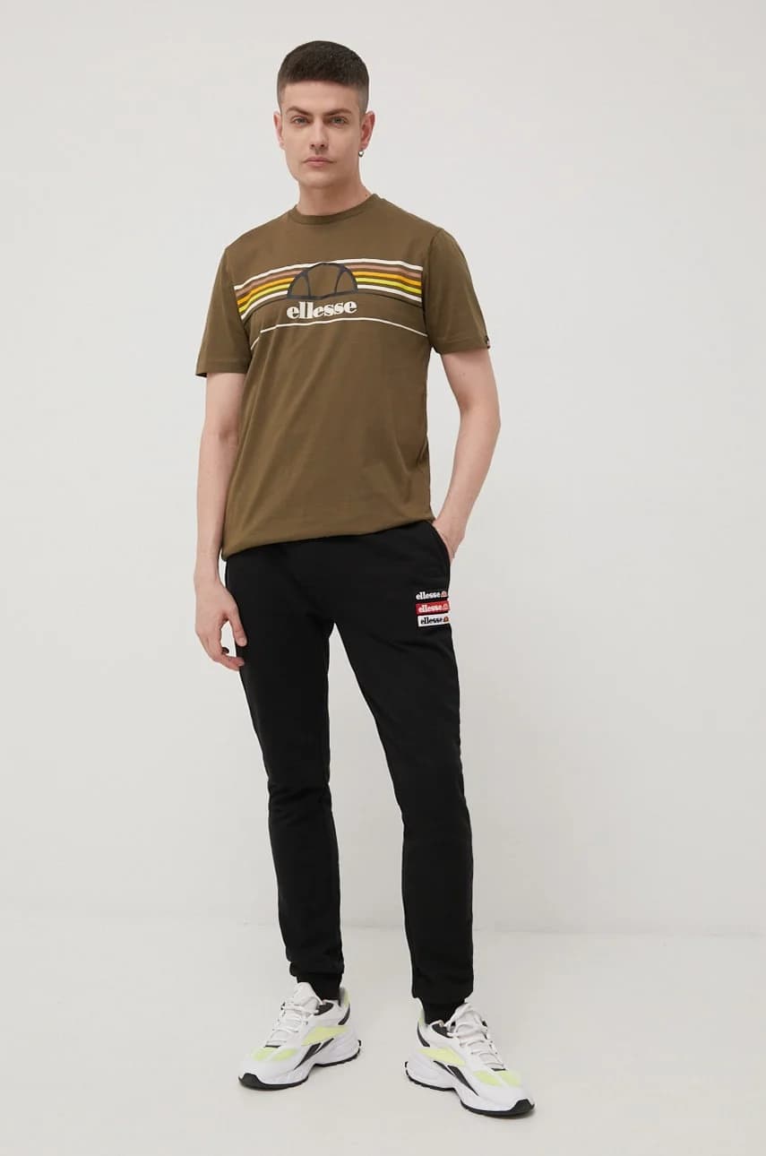 Хлопковая футболка