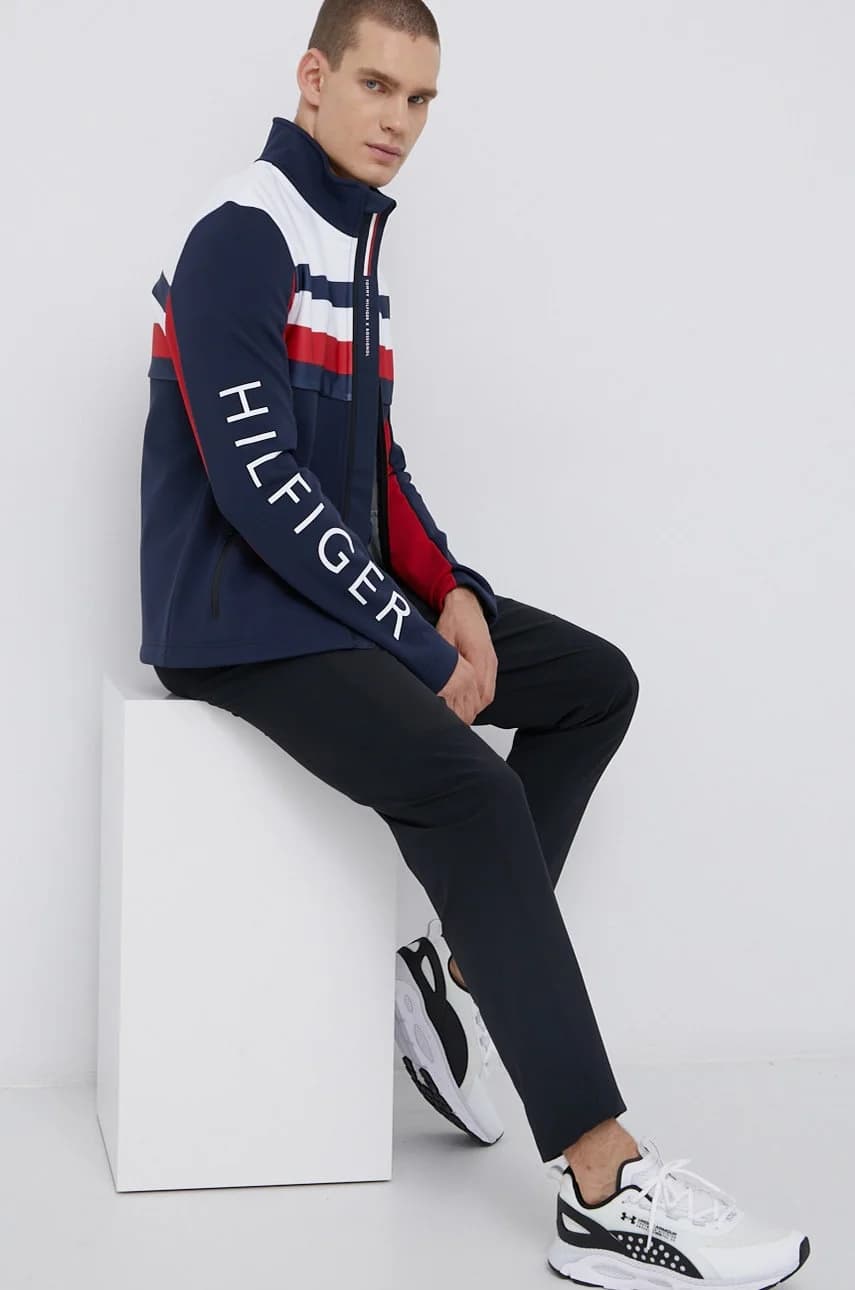 Хлопковая футболка - фото 2