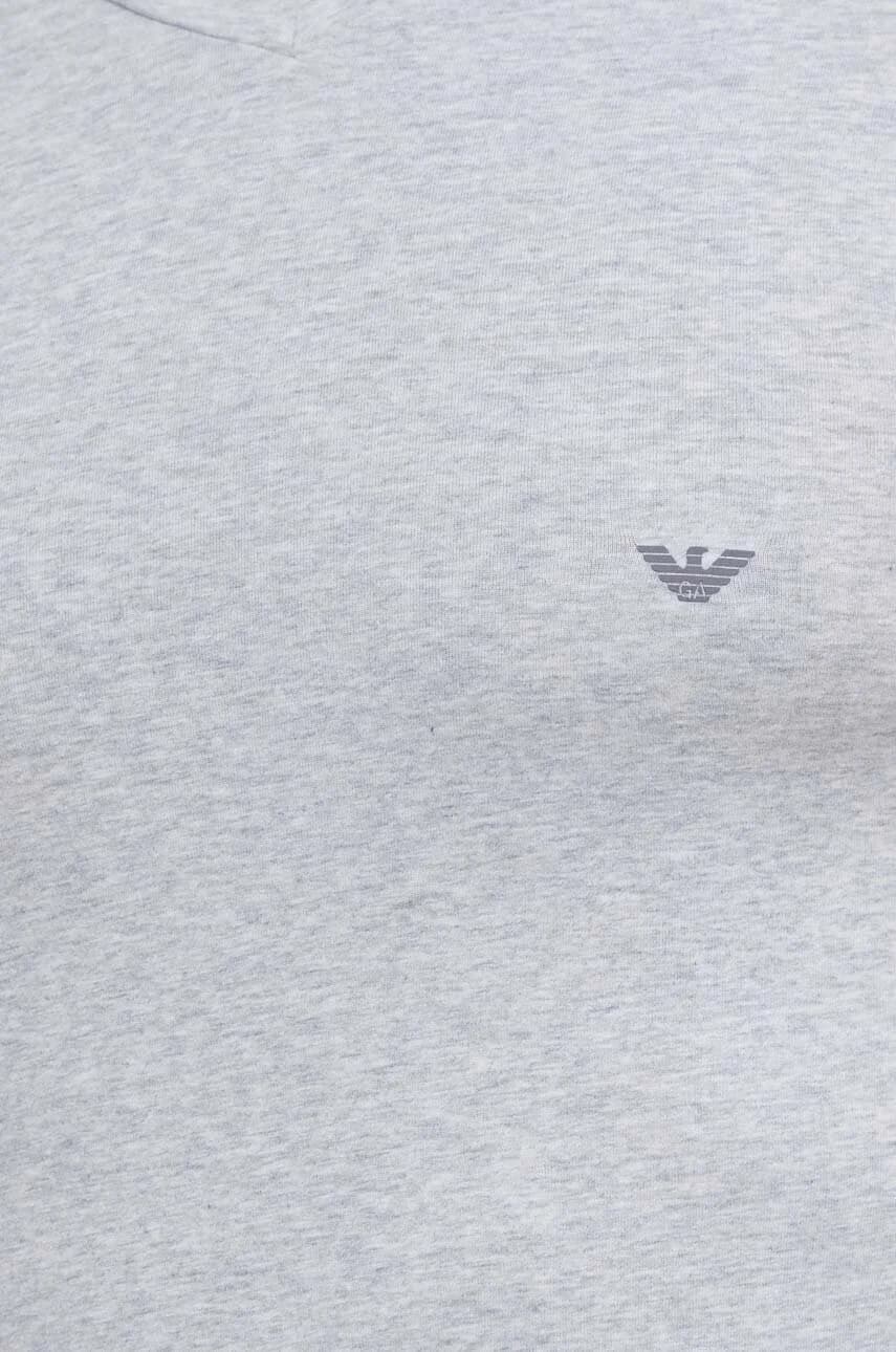 Emporio Armani - Футболка 110810.CC729 - фото 4